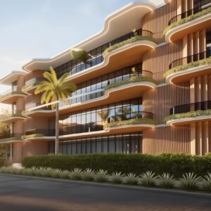 احدث مشروعات Pyramids Developments مشروع بيراميدز سيتي – مدينة 6 أكتوبر