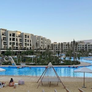 سكاي سيتي الجلالة – Sky City
