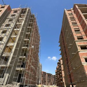 مشروع لا كابيتال سويت لاجونز – LA CAPITALE SUITE LAGOONS