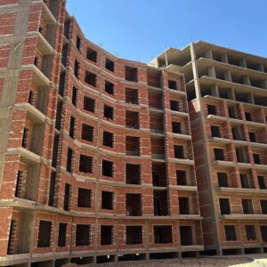 اعمال الانشاءات قي مشروع لا كابيتال سويت لاجونز – LA CAPITALE SUITE LAGOONS