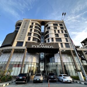 جراند سكوير مول – GRAND SQUARE MALL على ارض الواقع