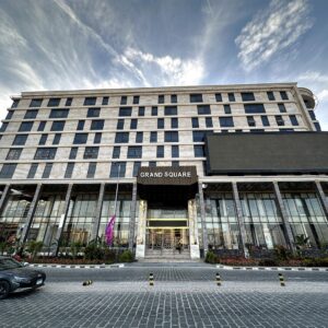 جراند سكوير مول – GRAND SQUARE MALL
