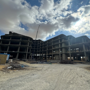 بيراميدز سيتي ميجا مول – PYRAMIDS CITY MEGA MALL